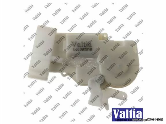 ΗΛΕΚΤΡΟΜΑΓΝΗΤΙΚΗ ΚΛΕΙΔΑΡΙΑ ISUZU DMAX '03-07/ TOYOTA PRIUS '00-'03/ LEXUS ΕΜΠΡΟΣ ΔΕΞΙΑ| 6PIN