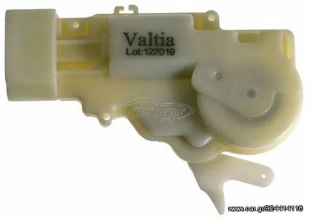 ΗΛΕΚΤΡΟΜΑΓΝΗΤΙΚΗ ΚΛΕΙΔΑΡΙΑ ISUZU DMAX '03-07/ TOYOTA PRIUS '00-'03/ LEXUS ΠΙΣΩ ΑΡΙΣΤΕΡΑ| 2PIN