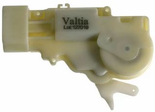 ΗΛΕΚΤΡΟΜΑΓΝΗΤΙΚΗ ΚΛΕΙΔΑΡΙΑ ISUZU DMAX '03-07/ TOYOTA PRIUS '00-'03/ LEXUS ΠΙΣΩ ΑΡΙΣΤΕΡΑ| 2PIN