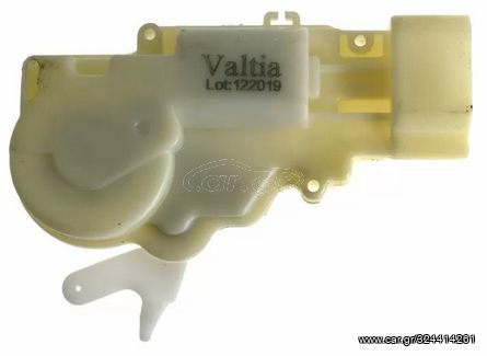 ΗΛΕΚΤΡΟΜΑΓΝΗΤΙΚΗ ΚΛΕΙΔΑΡΙΑ ISUZU DMAX '03-07/ TOYOTA PRIUS '00-'03/ LEXUS ΠΙΣΩ ΔΕΞΙΑ| 2PIN