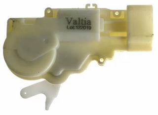 ΗΛΕΚΤΡΟΜΑΓΝΗΤΙΚΗ ΚΛΕΙΔΑΡΙΑ ISUZU DMAX '03-07/ TOYOTA PRIUS '00-'03/ LEXUS ΠΙΣΩ ΔΕΞΙΑ| 2PIN