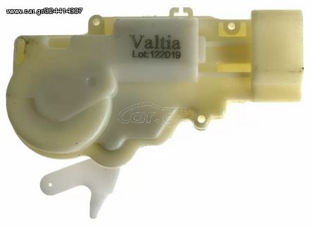ΗΛΕΚΤΡΟΜΑΓΝΗΤΙΚΗ ΚΛΕΙΔΑΡΙΑ ISUZU DMAX '03-07/ TOYOTA PRIUS '00-'03/ LEXUS ΠΙΣΩ ΔΕΞΙΑ| 2PIN