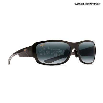 MAUI JIM BAMBOO FOREST 415-02J  Gradient