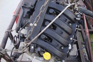 LAGUNA 00-05  1,8 CC  Ανταλλακτικα & Αξεσουάρ  Αυτοκινήτων  Μηχανικά  Εισαγωγή Καυσίμου & Αέρα  Πολλαπλής Εισαγωγής -thumb-1