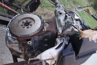 LAGUNA 00-05  1,8 CC  Ανταλλακτικα & Αξεσουάρ  Αυτοκινήτων  Μηχανικά  Εισαγωγή Καυσίμου & Αέρα  Πολλαπλής Εισαγωγής -thumb-3
