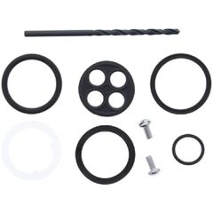 ΣΕΤ ΕΠΙΣΚΕΥΗΣ ΡΟΥΜΠΙΝΕΤΟΥ Honda XR 650L, VT 1100C, ATV Honda ATC 250ES/250SX, TRX 250/300 Fourtrax 60-1207 | ALL BALLS
