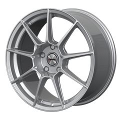 Autec ClubRacing 7,5x17 4/108 ET20 (65,1) Hyper silver-thumb-2
