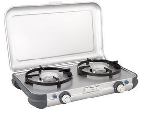 Εστία υγραερίου CampinGaz Camping Kitchen 2 - CV / 167012