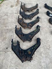 FORD RANGER 1998-2005 ΜΕΤΑΧΕΙΡΙΣΜΕΝΑ ΑΝΤΑΛΛΑΚΤΙΚΑ ( ψαλίδια εμπρός δεξί και αριστερό πάνω και κάτω , ατέρμονας υδραυλικού τιμονιού )-thumb-4