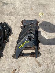 FORD RANGER 1998-2005 ΜΕΤΑΧΕΙΡΙΣΜΕΝΑ ΑΝΤΑΛΛΑΚΤΙΚΑ ( ψαλίδια εμπρός δεξί και αριστερό πάνω και κάτω , ατέρμονας υδραυλικού τιμονιού )-thumb-5