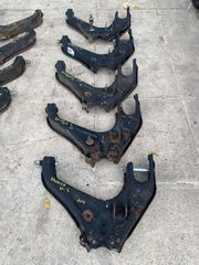 FORD RANGER 1998-2005 ΜΕΤΑΧΕΙΡΙΣΜΕΝΑ ΑΝΤΑΛΛΑΚΤΙΚΑ ( ψαλίδια εμπρός δεξί και αριστερό πάνω και κάτω , ατέρμονας υδραυλικού τιμονιού )-thumb-6