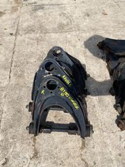 FORD RANGER 1998-2005 ΜΕΤΑΧΕΙΡΙΣΜΕΝΑ ΑΝΤΑΛΛΑΚΤΙΚΑ ( ψαλίδια εμπρός δεξί και αριστερό πάνω και κάτω , ατέρμονας υδραυλικού τιμονιού )-thumb-7