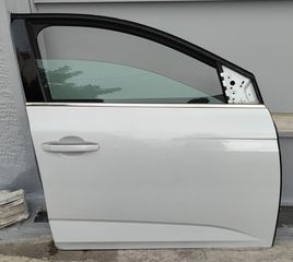 RENAULT MEGANE IV 2016-2022 ΠΟΡΤΑ ΕΜΠΡΟΣ ΔΕΞΙΑ ΚΟΜΠΛΕ 