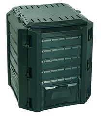 PROSPERPLAST Κομποστοποιητής 380 lt IKST380Z-G851