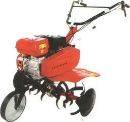 Σκαπτικό Βενζίνης Cramer G-75