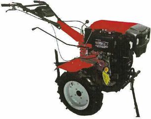 ΣΚΑΠΤΙΚΟ Βενζίνης CRAMER Z-105 DIESEL