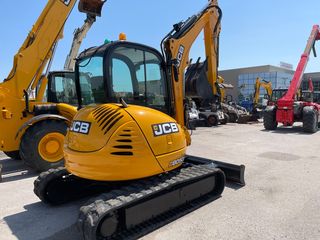 Εκσκαφάκι (διαβολάκι) JCB 2013 8050-thumb-1