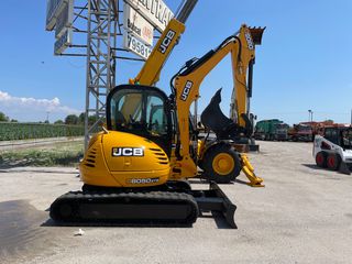 Εκσκαφάκι (διαβολάκι) JCB 2013 8050-thumb-2