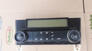 Χειριστηριο κλιματισμου LAGUNA 2 καρτα