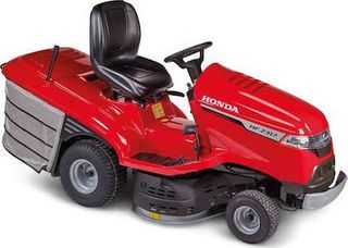 ΤΡΑΚΤΕΡΑΚΙ ΓΚΑΖΟΝ HONDA HF 2317 HME ( 13.2 HP)-thumb-1