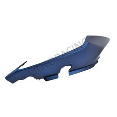 ΚΑΠΑΚΙ ΠΛΑΪΝΟ ΚΑΤΩ ΜΕΡΟΣ KEEWAY CITYBLADE 125i E4 ΑΡΙΣΤΕΡΟ ΜΠΛΕ ΜΑΤ ΓΝΗΣΙΟ