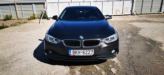 Bmw 420 Gran Coupe '15 m pack 240hp 