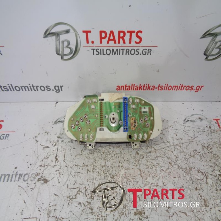 Καντράν-Κοντέρ Ford-Escort-(1995-1998) Mk7   7098120 431042F