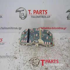 Καντράν-Κοντέρ Ford-Transit-(2001-2005) 431562A