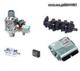 Προϊόντα // KIT LPG // CNG // LANDI RENZO-thumb-6