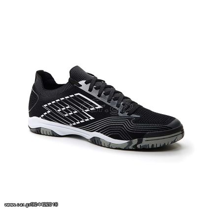 Lotto Men's Tacto 250 Indoor Μαύρο - Άσπρο 216457-5SW (Lotto)