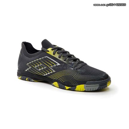 Lotto Men's Tacto 250 Indoor Ανθρακί 216457-89F (Lotto)