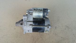 Μιζα Daihatsu Terios 1.3 / 1.5 κωδ. κινητηρα 3SZ-VE / K3-VE κωδικος μιζας 28100-97401 / 228000-9253 2000-2011 SUPER PARTS-thumb-1
