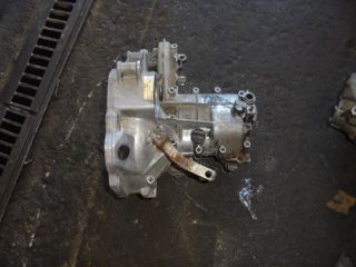 Κιβώτιο Ταχυτήτων (Σασμάν) Χειροκίνητο για SUZUKI ALTO (1987 - 1993) (SB) 600 | Kiparissis - The King Of Parts