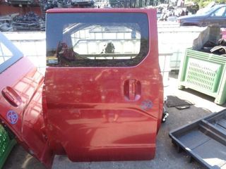 Πόρτα Δεξιά Συρόμενη Με Τζάμι για NISSAN NV200-EVALIA (2010 -) Van | Kiparissis - The King Of Parts