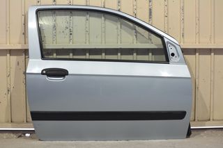 Hyundai Getz (3πορτο) 2002-2011 Πόρτα δεξιά.
