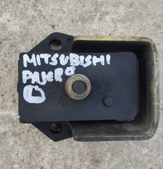 MITSUBISHI PAJERO 83-92 DIESEL ΒΑΣΗ ΜΗΧΑΝΗΣ-ΣΑΣΜΑΝ ΜΠΑΜΠΟΥΡΗΣ