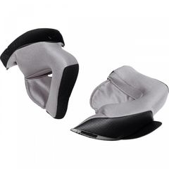 ΜΑΓΟΥΛΑ CHEEK PADS ΓΙΑ ΚΡΑΝΗ FG-ST (M/XL)| HJC