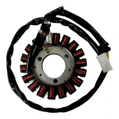 Μπομπινοφόρος Honda SH 125 /150 inj 18 πηνεια 3 καλωδια
