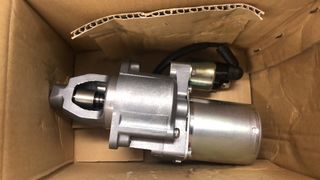 ΜΙΖΑ ΜΗΧΑΝΗΣ HONDA GX270 GX240 (31200ZH9013)