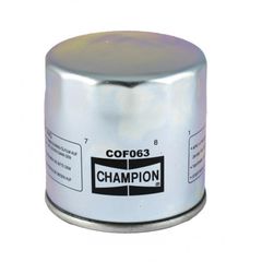 Φίλτρο λαδιού Champion COF063 BMW R1100 / 1150
