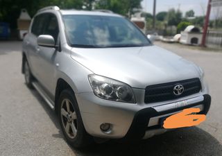 Toyota RAV 4 '06