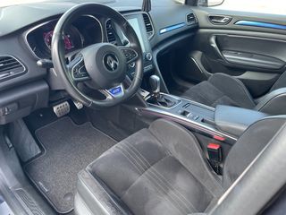 Renault Megane 2018 GT 1.6dCi 165PS EDC TITANIUM-thumb-6