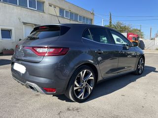 Renault Megane 2018 GT 1.6dCi 165PS EDC TITANIUM-thumb-3
