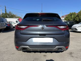 Renault Megane 2018 GT 1.6dCi 165PS EDC TITANIUM-thumb-5