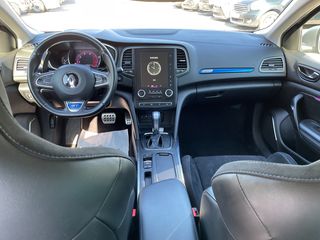 Renault Megane 2018 GT 1.6dCi 165PS EDC TITANIUM-thumb-9