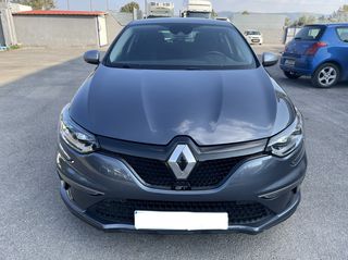 Renault Megane 2018 GT 1.6dCi 165PS EDC TITANIUM-thumb-1