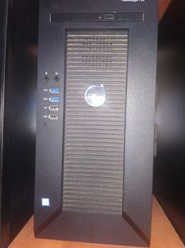 SERVER Dell PowerEdge T30 ΕΥΚΑΙΡΙΑ!!!