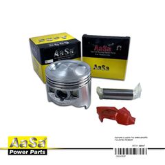 ΠΙΣΤΟΝΙ 53 AASA ΓΙΑ 50MM ΔΙΑΔΡΟΜΗ ΓΙΑ ASTREA ΚΕΦΑΛΗ