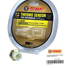 ΑΙΣΘΗΤΗΡΑΣ ΘΕΡΜΟΚΡΑΣΙΑΣ TOBAKI YAMAHA CRYPTON X135