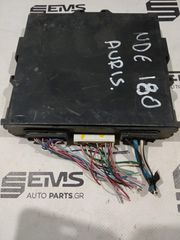 ΕΓΚΕΦΑΛΟΣ START STOP  ( 89261-02050 ( 219000-3460 ( 1ND ))) TOYOTA AURIS 2012-2015